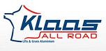 Logo Klass all road