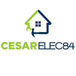 Logo Cesar Elec84