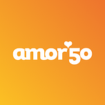 Logo AMOR50