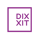 Logo Dixxit