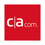 Logo CA Com