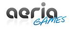Logo Aeria Games