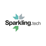 Logo Sparkling Tech
