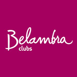 Logo Belambra Club