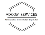 Logo Adcom Services