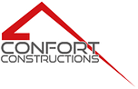 Logo CONFORT CONSTRUCTIONS