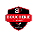 Logo Boucherie Plaisance