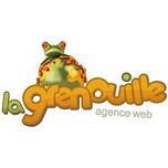 Logo La Grenouille