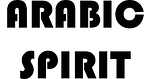 Logo Arabian spirit 