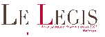 Logo Le légis