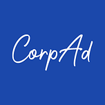 Logo CorpAd Media