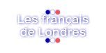 Logo Les Français de Londres
