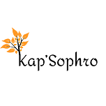 Logo Kap'Sophro