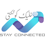 Logo Stay Connected