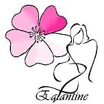 Logo Eglantine Nature