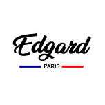 Logo Edgard Paris