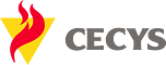 Logo Cecys