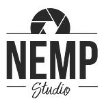 Logo Nemp Studio