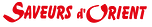Logo Saveurs d'Orient