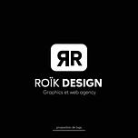 Logo roik design