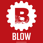 Logo Blow Entertainment 