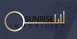 Logo Sunrise Immobilier