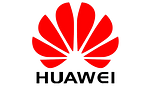Logo Huawei Technologie