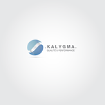 Logo KALYGMA