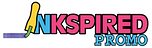 Logo Inkspiredpromo