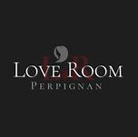 Logo Love Room Perpignan