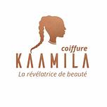 Logo Kaamila hair