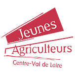 Logo Jeunes agriculteurs Centre Val de Loire