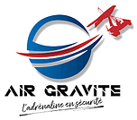 Logo Air Gravité ULM