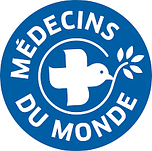 Logo Médecins du monde