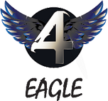 Logo 4EAGLE
