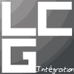 Logo LCG Intégration 