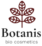 Logo Botanis Cosmetics