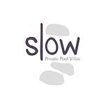 Logo Slow Private Pool Villas