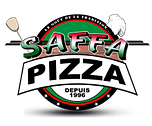 Logo SAFFA PIZZA