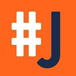 Logo #JUMPINLIVE