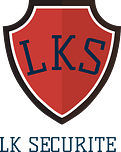 Logo Lk Sécurité