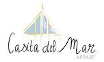 Logo Casita Del Mar