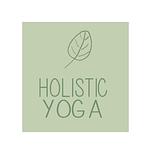 Logo Holistic Yoga