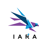 Logo IARA
