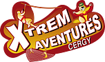 Logo Xtrem Aventures Cergy