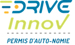 Logo Drive Innov
