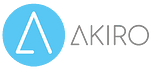 Logo Akiro.fr