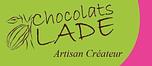 Logo Chocolats Lade