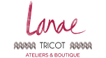 Logo Lanae Tricot