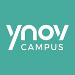 Logo Ynov campus